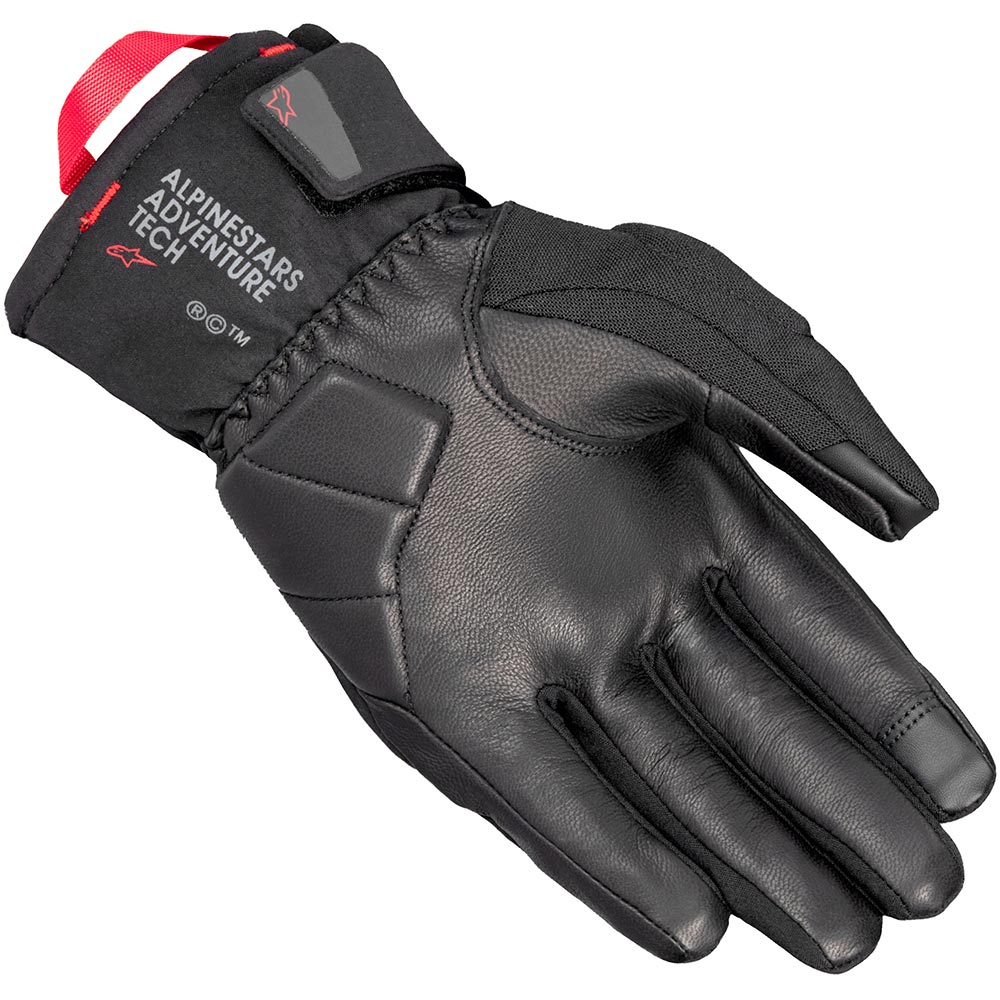 Guanti Crestone Gore-Tex