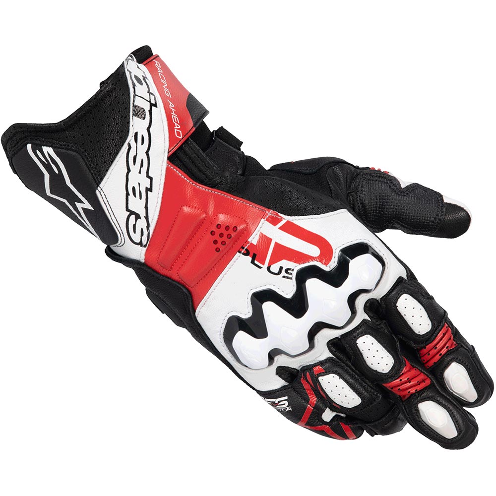 Guanti GP Plus R V3