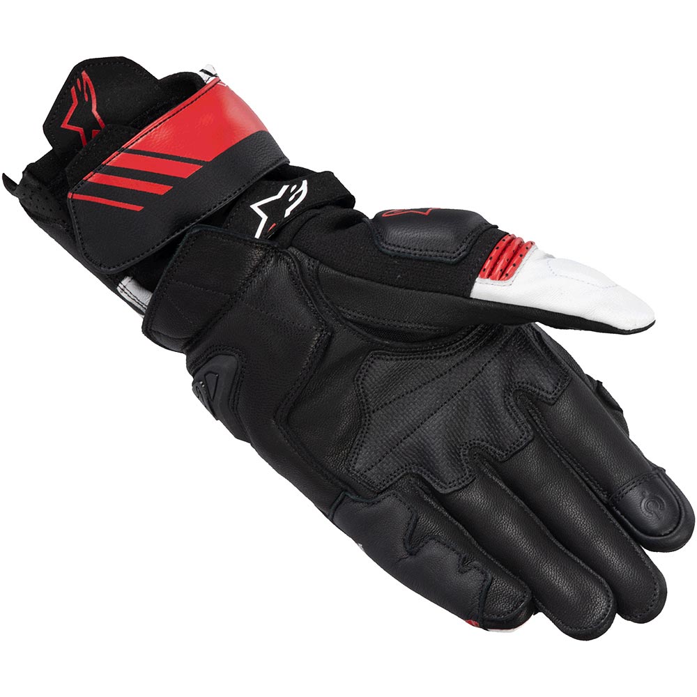 Guanti GP Plus R V3