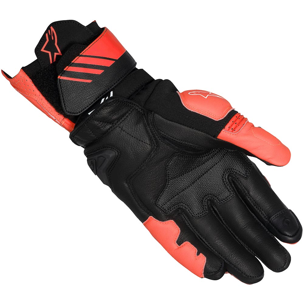 Guanti GP Plus R V3