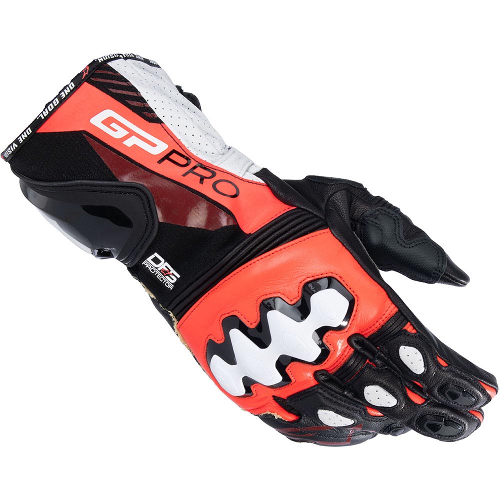 Guanti GP Pro R4