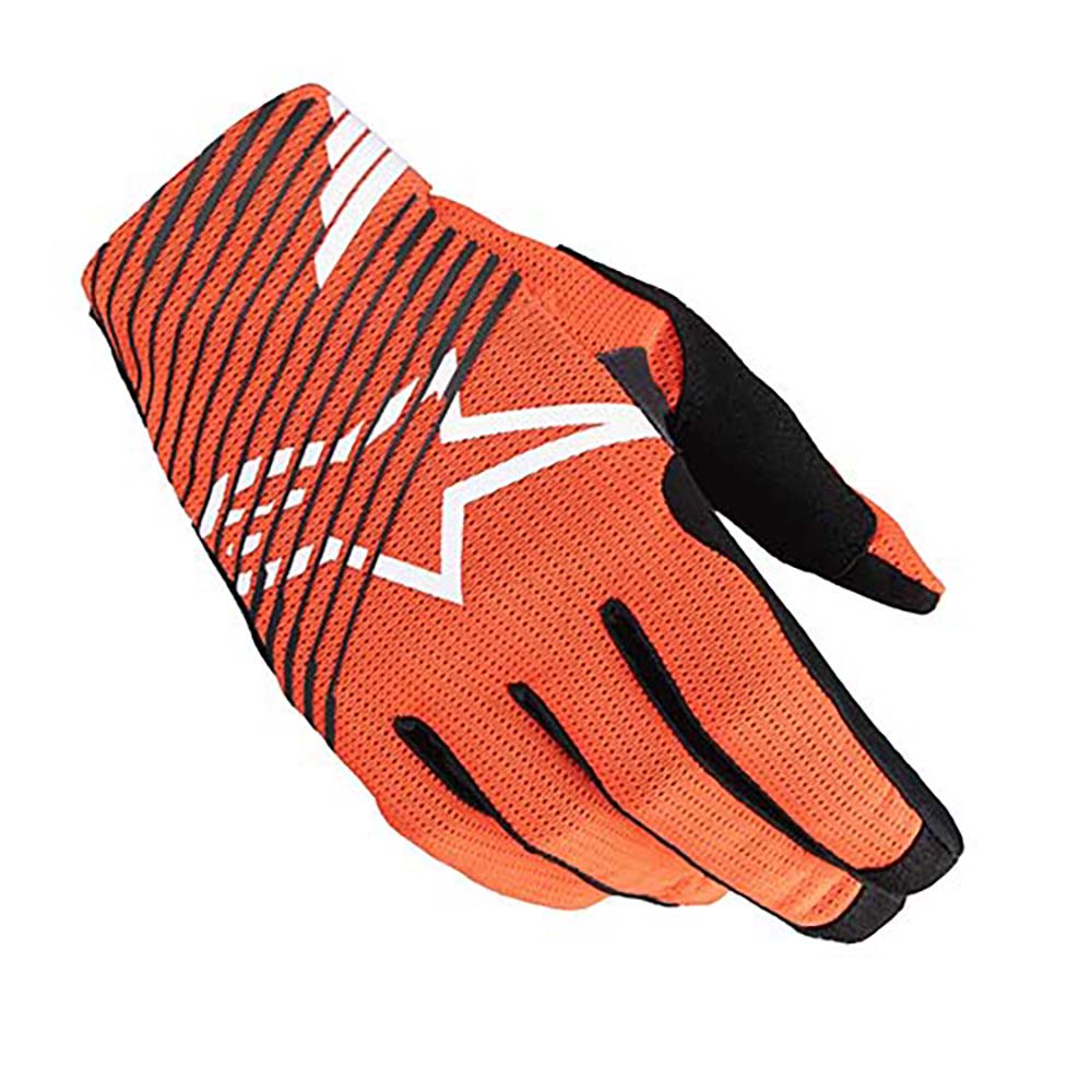 Guanti Radar Pro