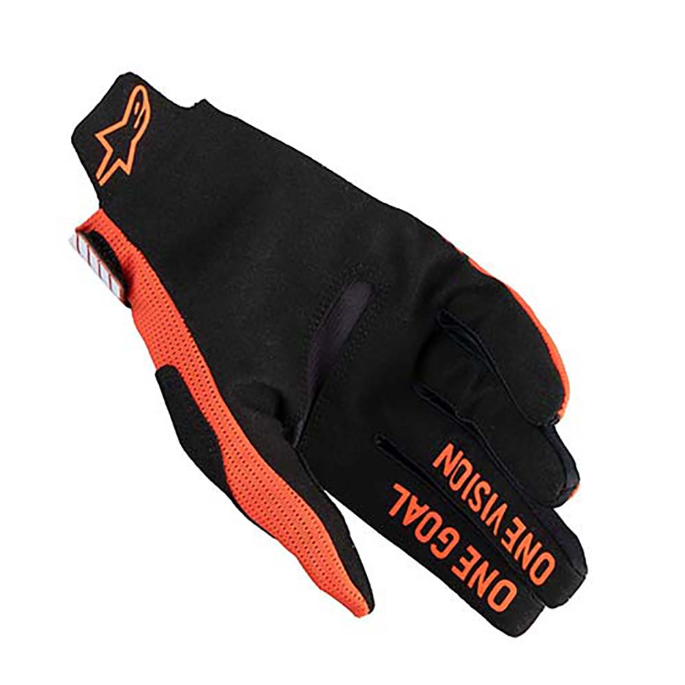 Guanti Radar Pro