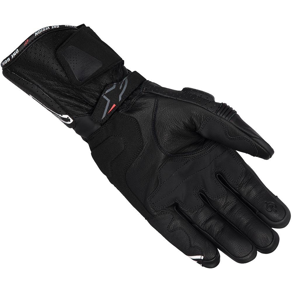 Guanti SP-3