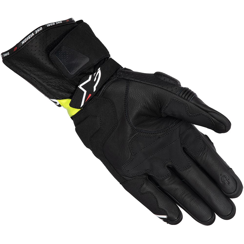 Guanti SP-3