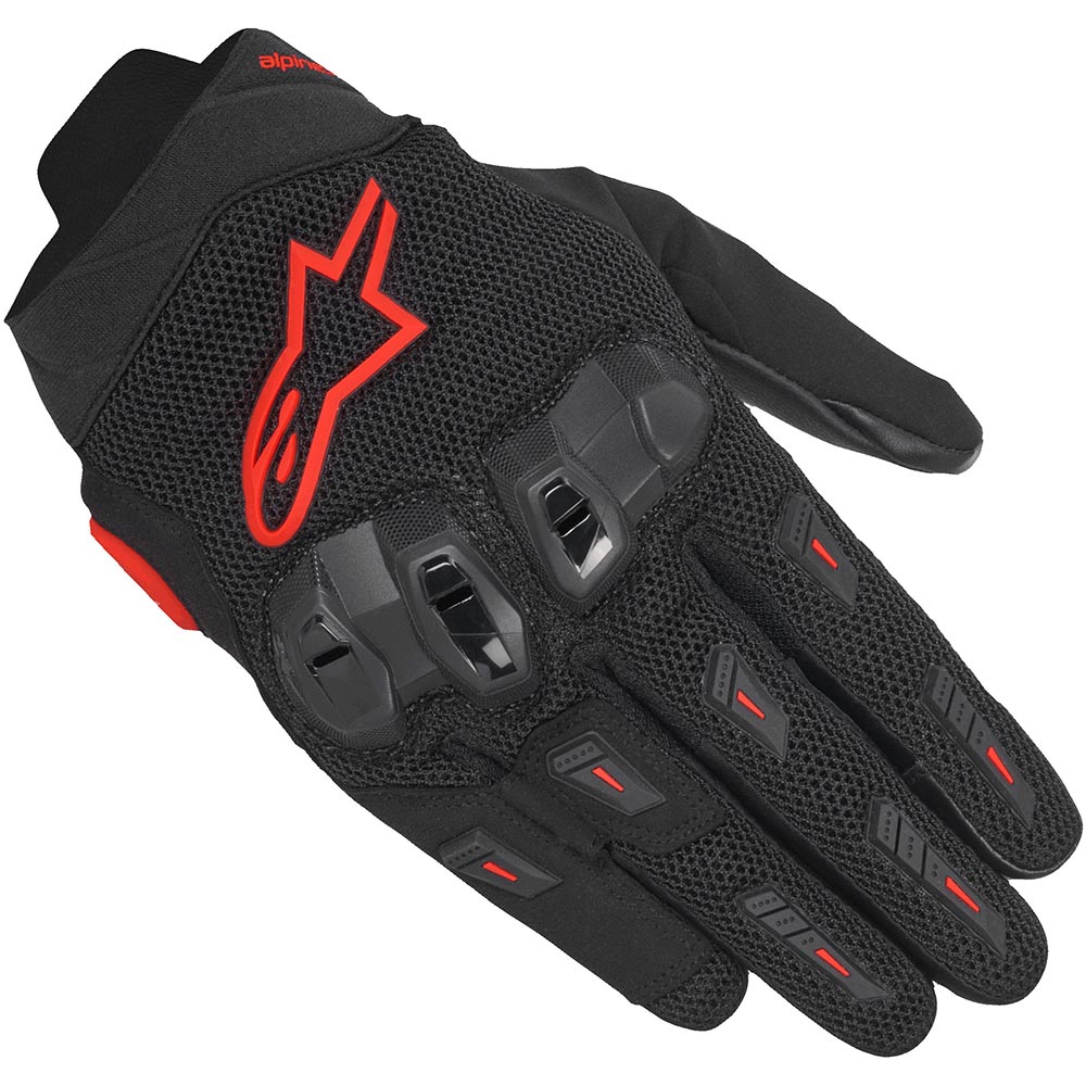 Guanti SP X 5 Air