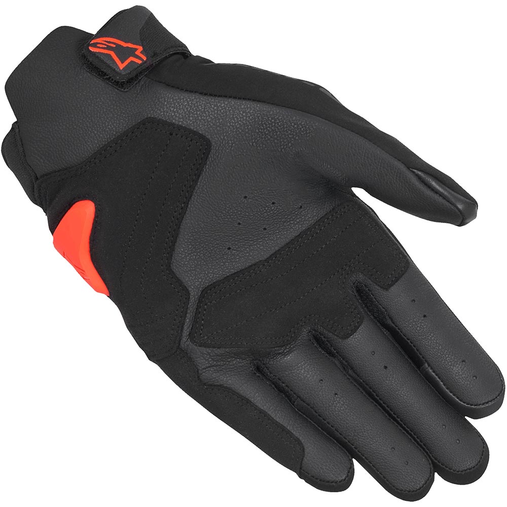 Guanti SP X 5 Air