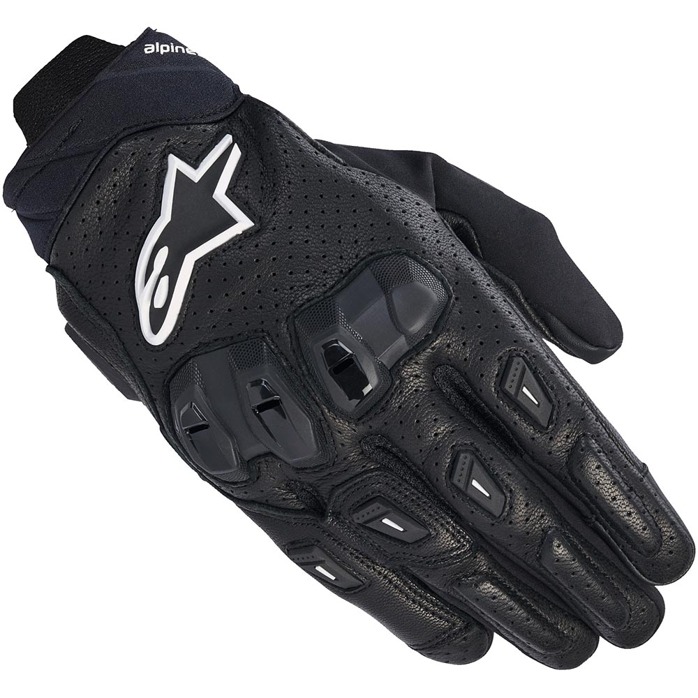 Guanti SP X 7 Air