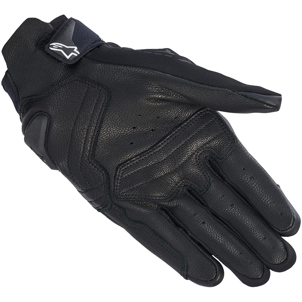 Guanti SP X 7 Air