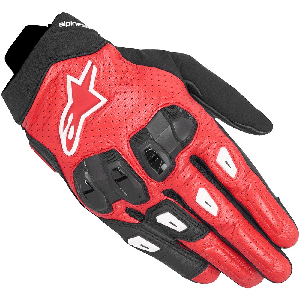 Guanti SP X 7 Air