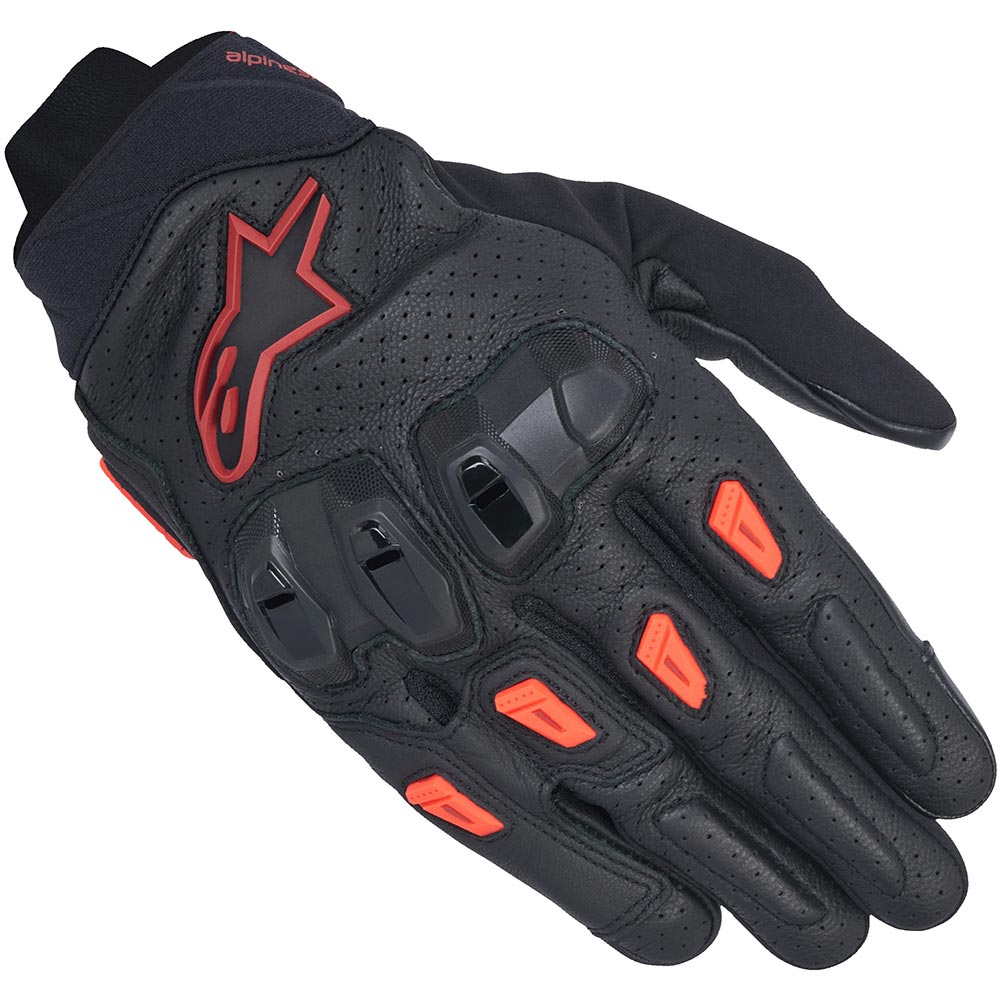Guanti SP X 7 Air