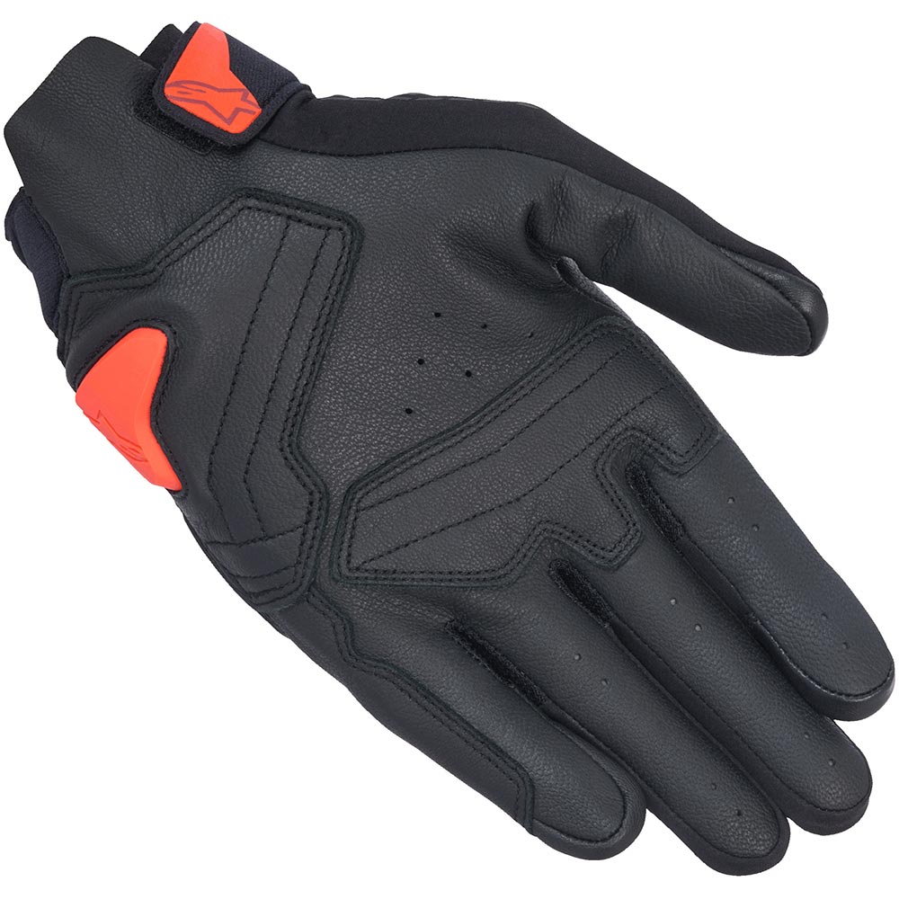 Guanti SP X 7 Air