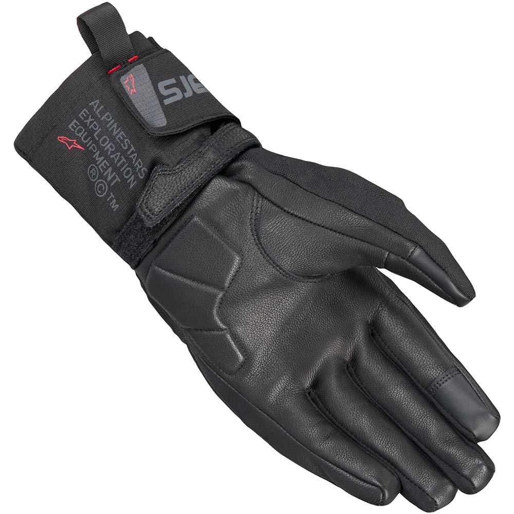 Guanti WT-3 Drystar®