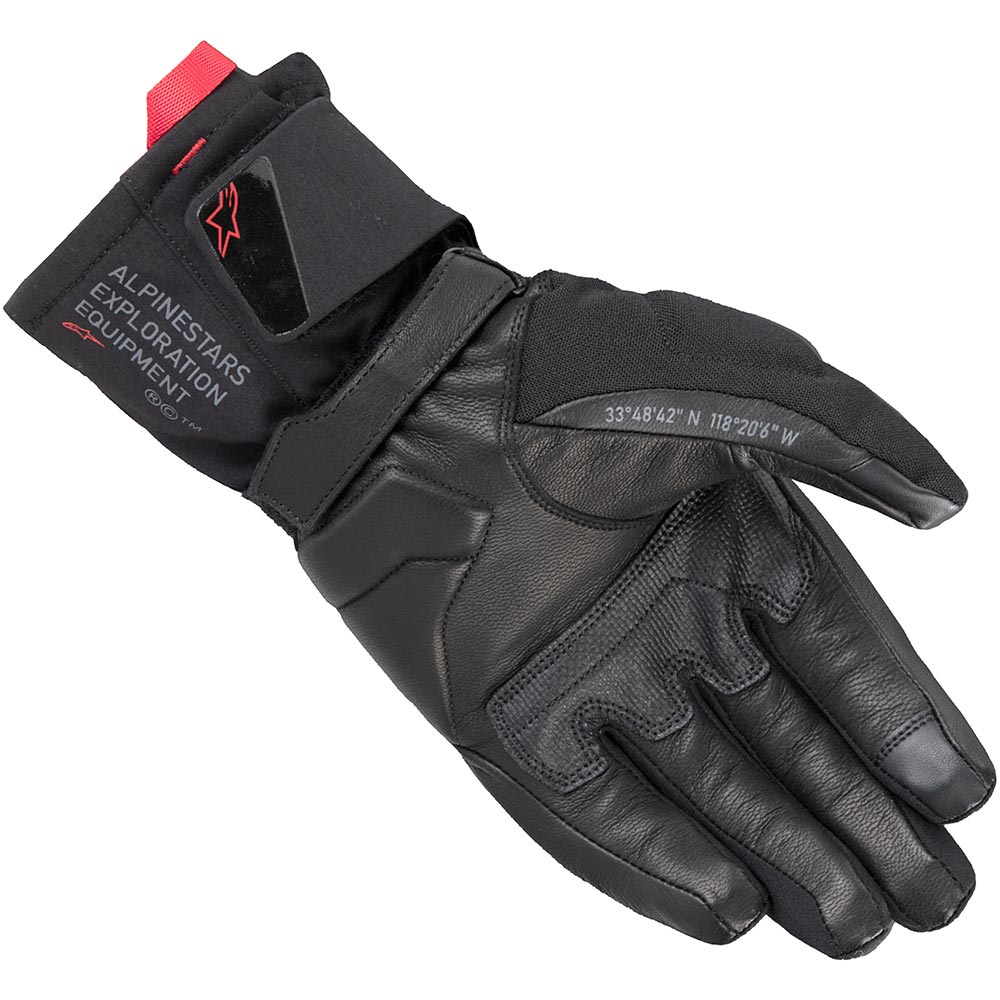 Guanti WT-4 Gore-Tex