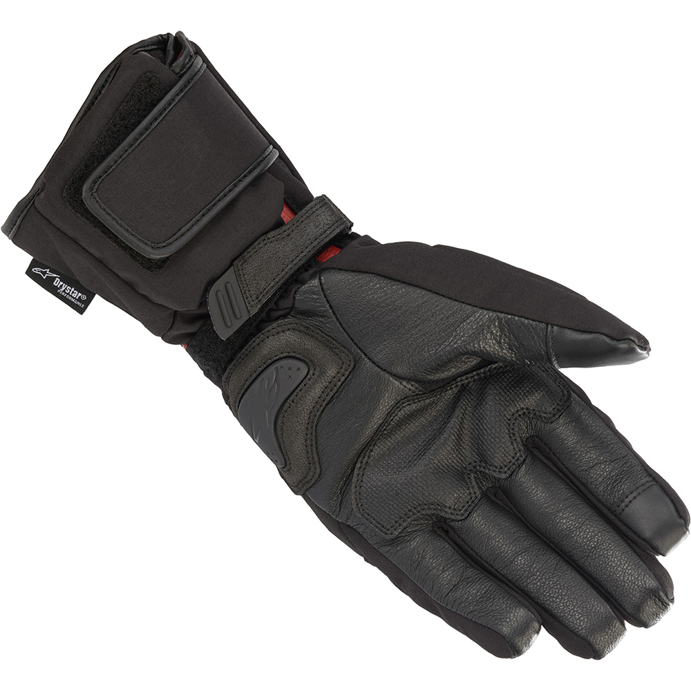 Guanti riscaldati HT-5 Heat Tech Drystar