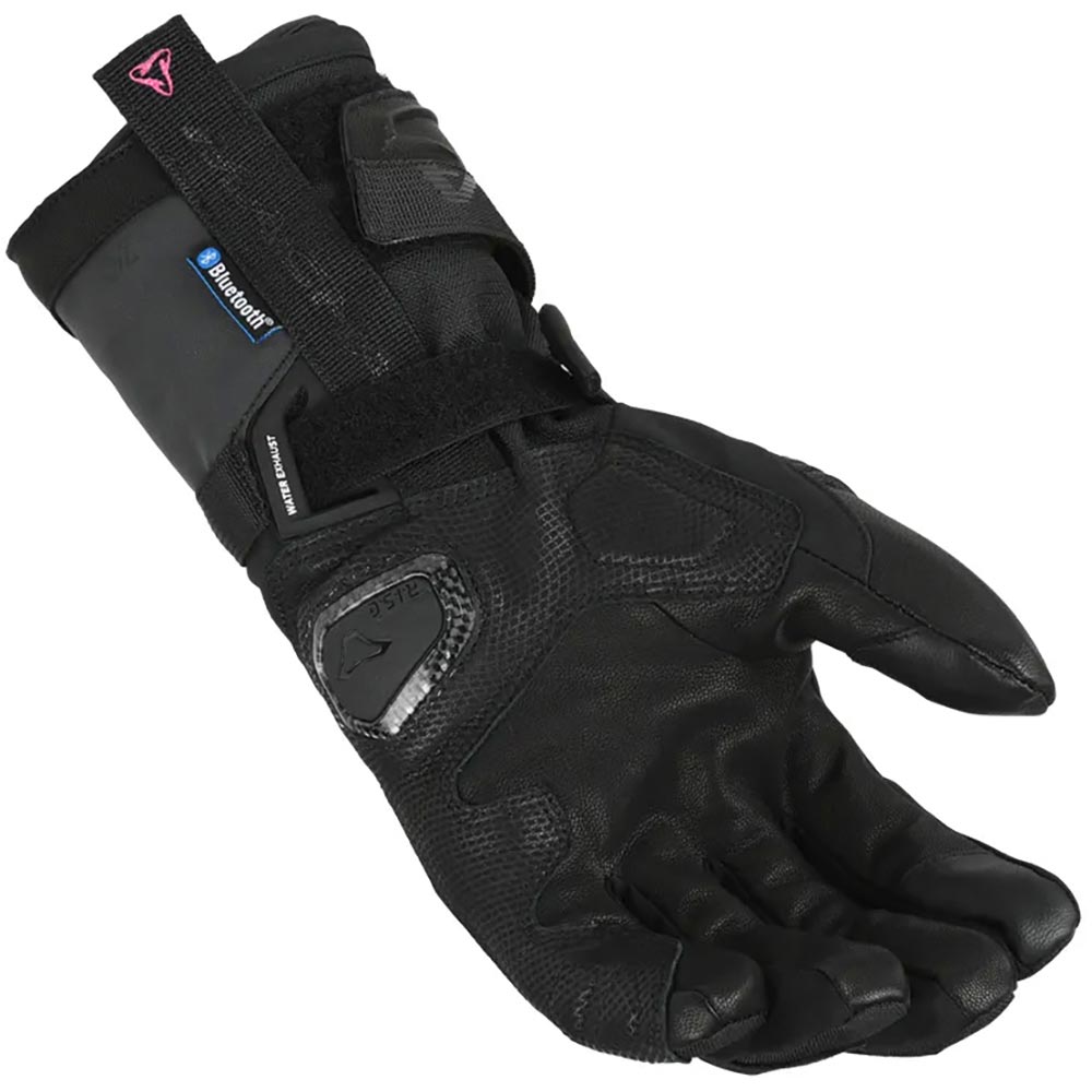 Rafina RTX 12V 3A Kit guanti riscaldati da donna