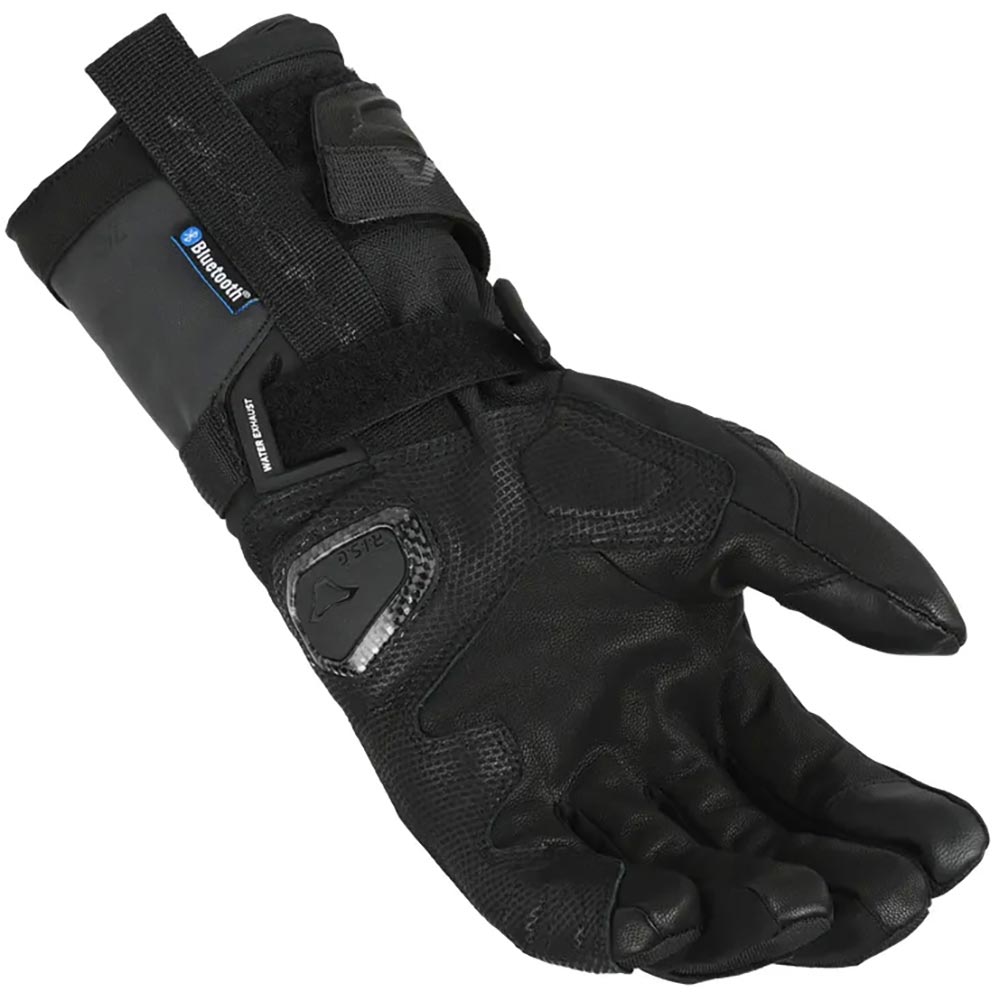 Kit guanti riscaldati Rafino RTX 12V 3A