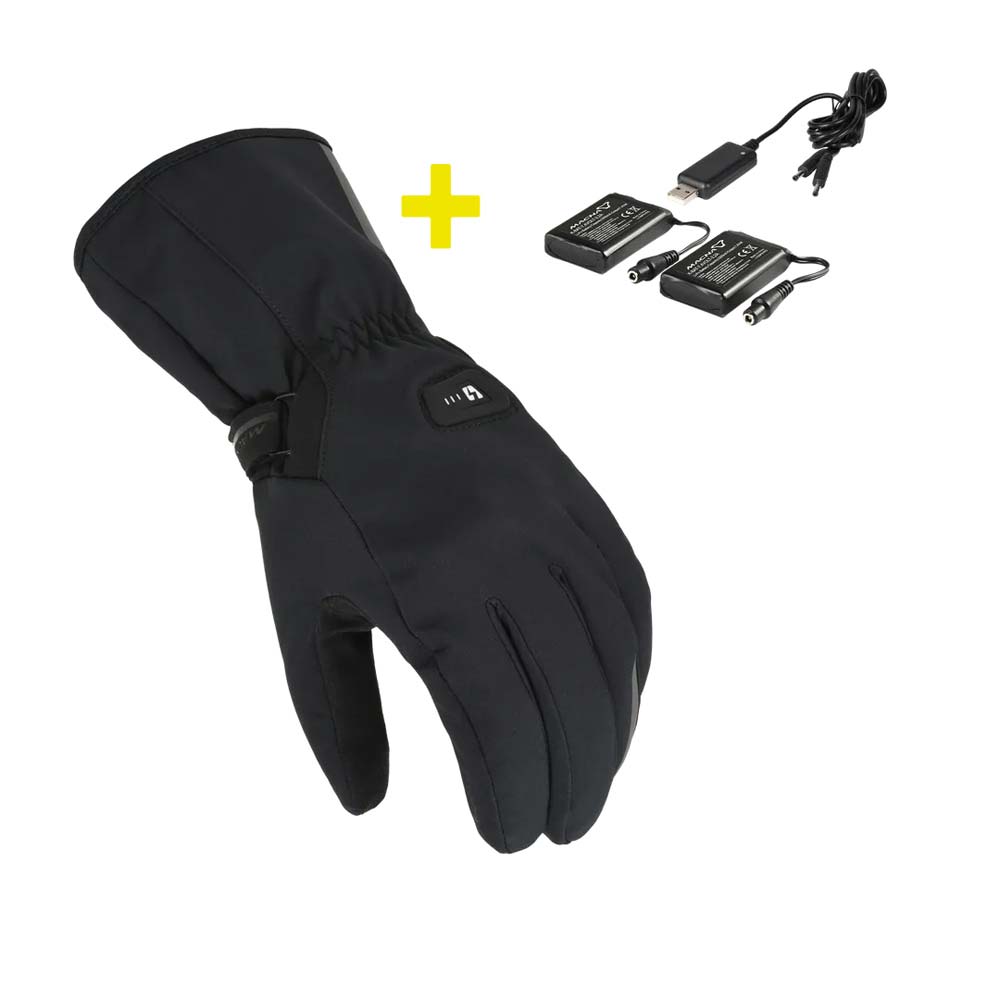 Kit Unite 2.0 Guanti riscaldati