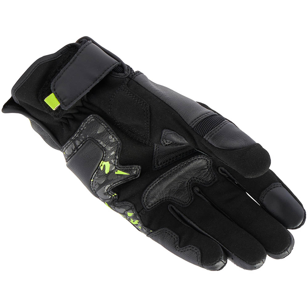 Mig 3 Guanti unisex