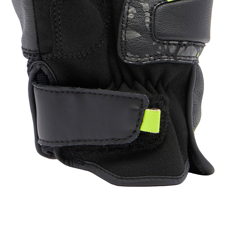 Mig 3 Guanti unisex
