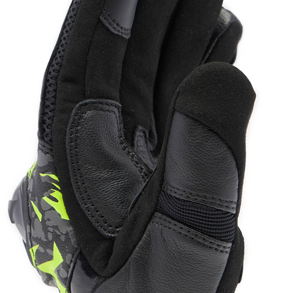 Mig 3 Guanti unisex