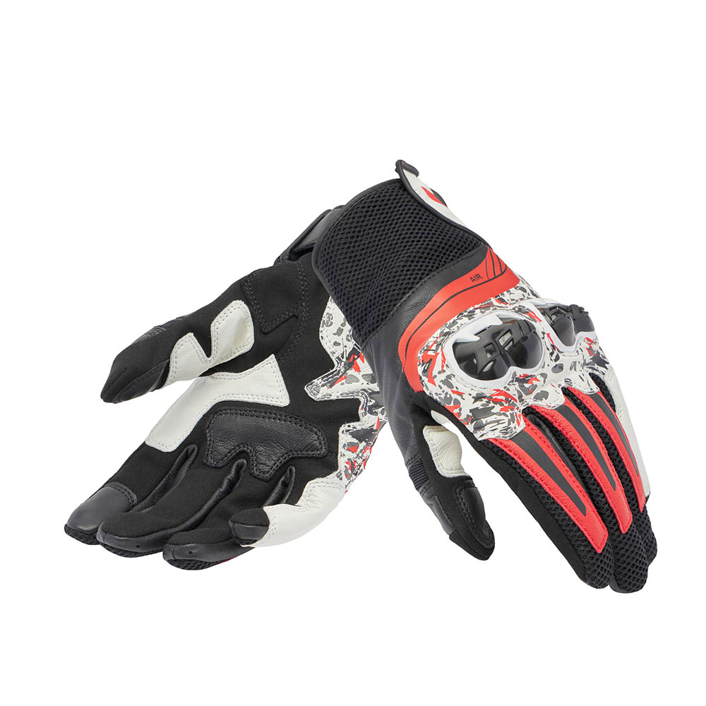 Mig 3 Guanti unisex
