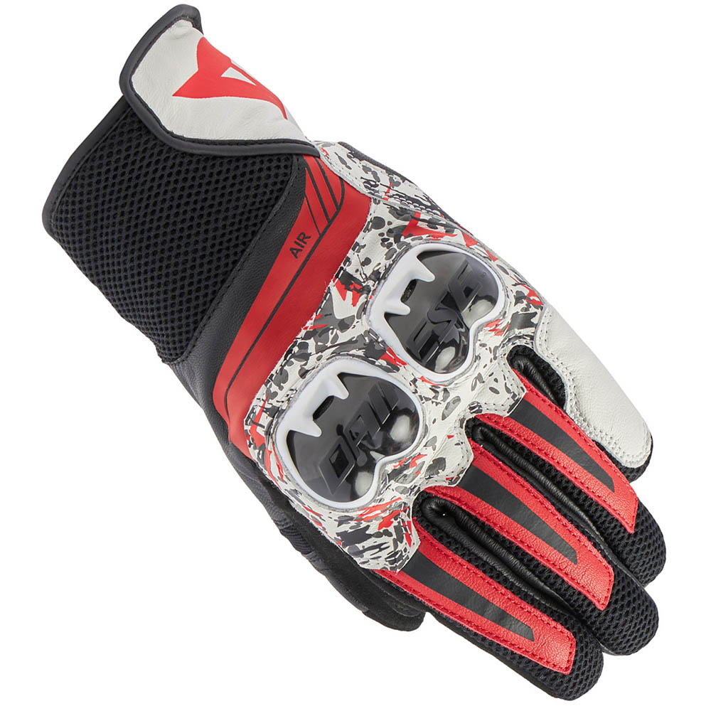 Mig 3 Guanti unisex