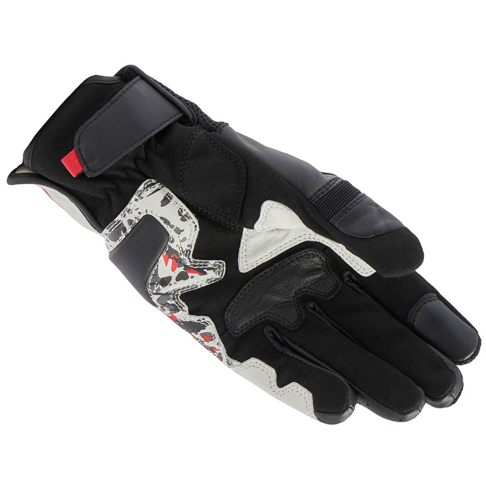 Mig 3 Guanti unisex