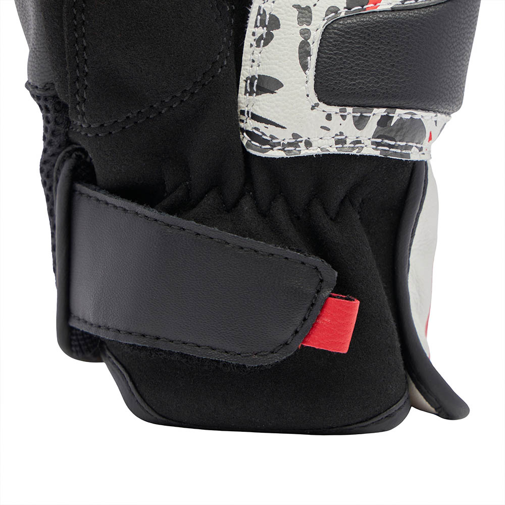 Mig 3 Guanti unisex