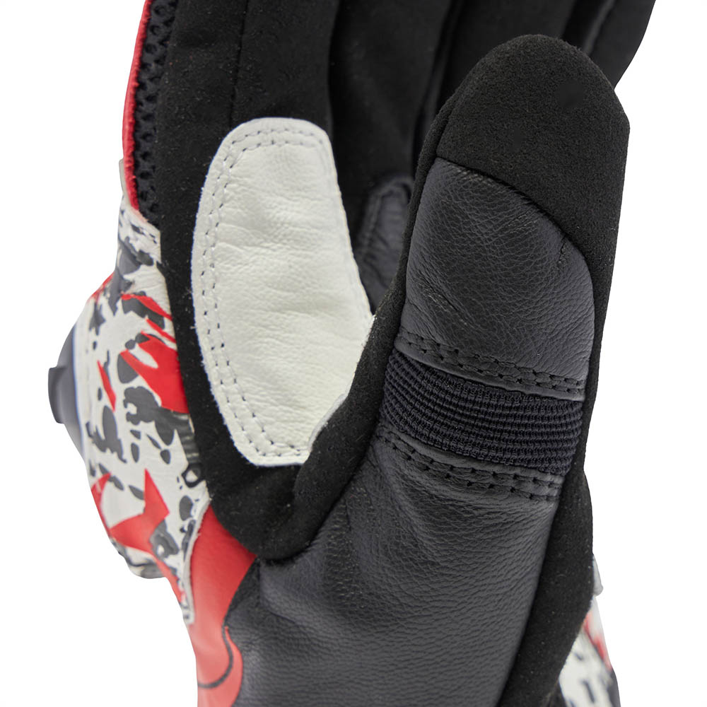 Mig 3 Guanti unisex
