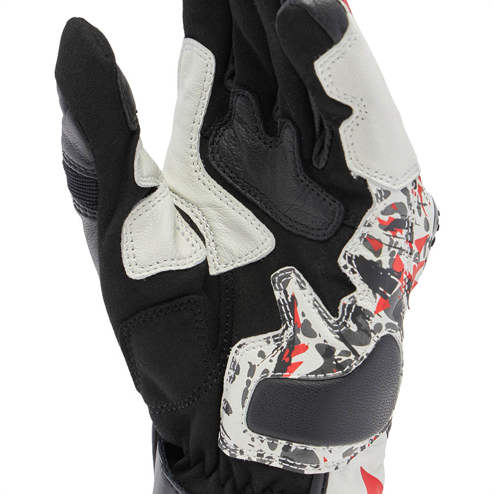 Mig 3 Guanti unisex