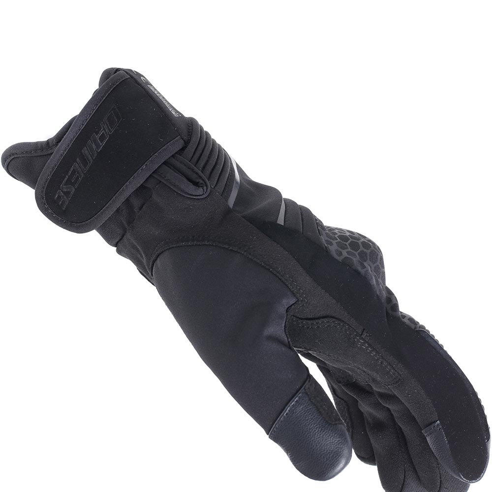 Guanti corti termici Tempest 2 D-Dry
