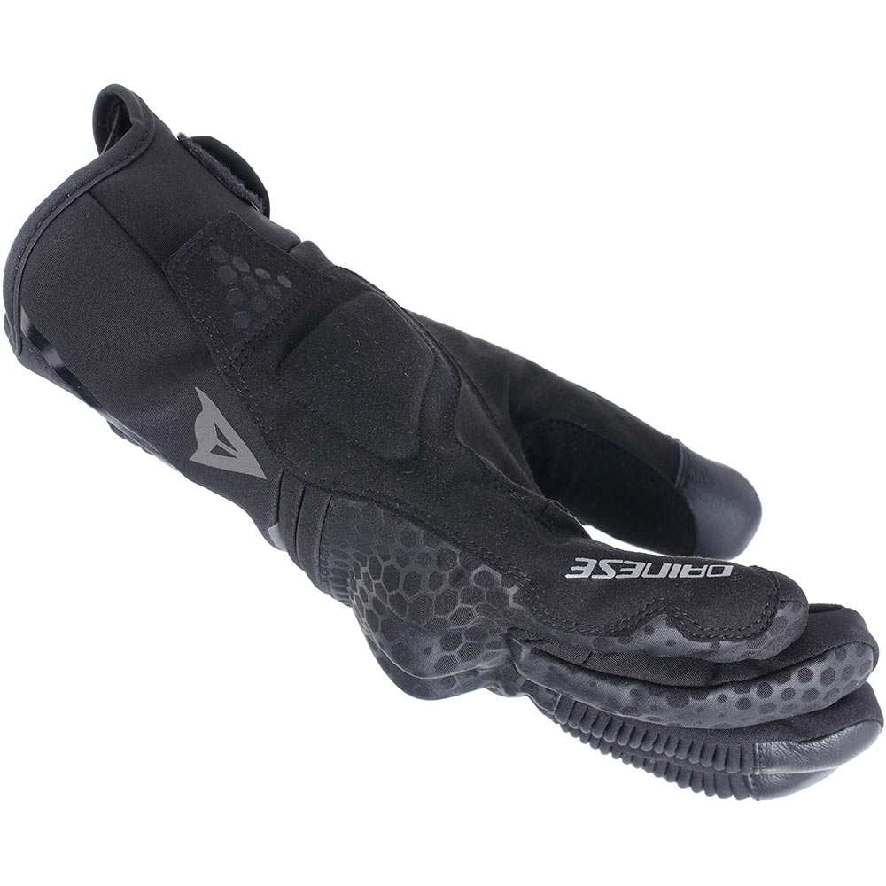 Guanti corti termici Tempest 2 D-Dry