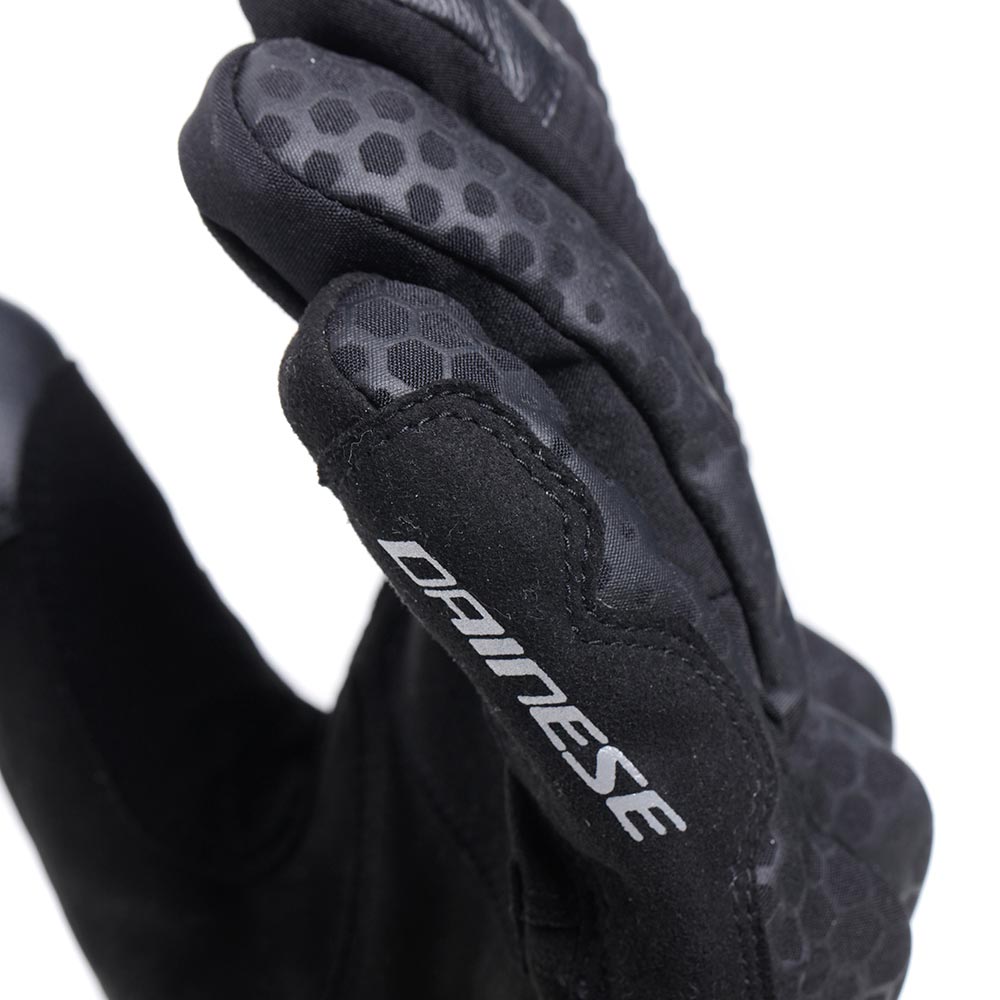 Guanti corti termici Tempest 2 D-Dry