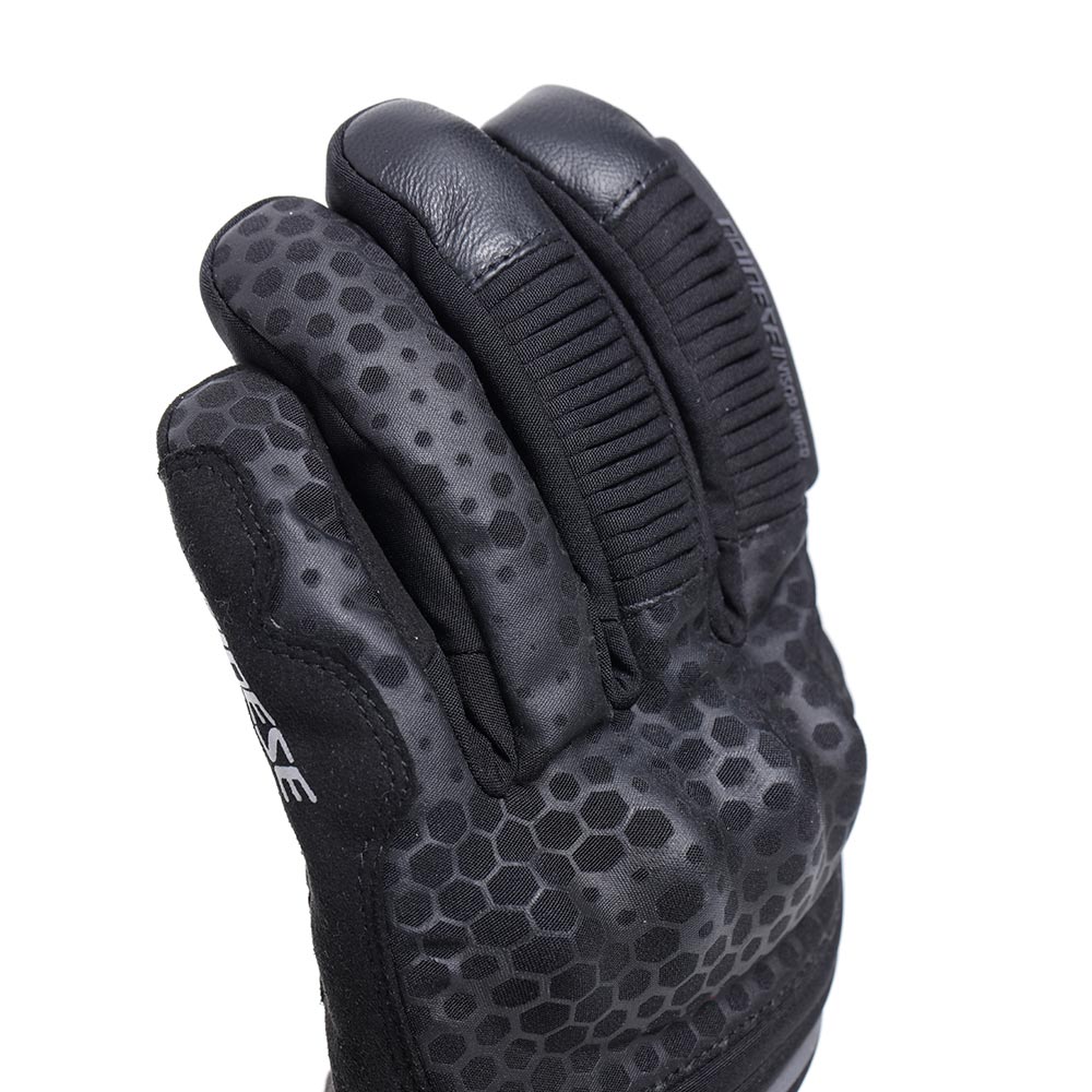 Guanti corti termici Tempest 2 D-Dry