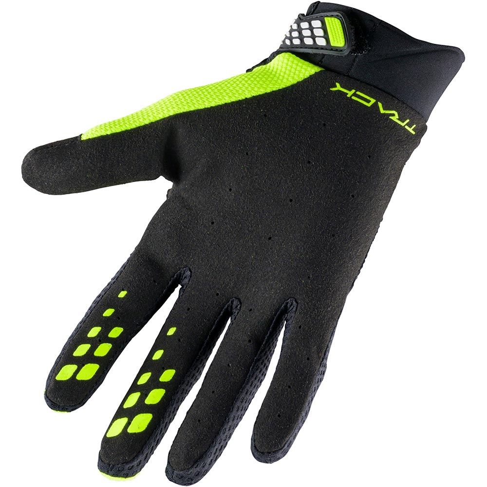 Guanti Track Kid