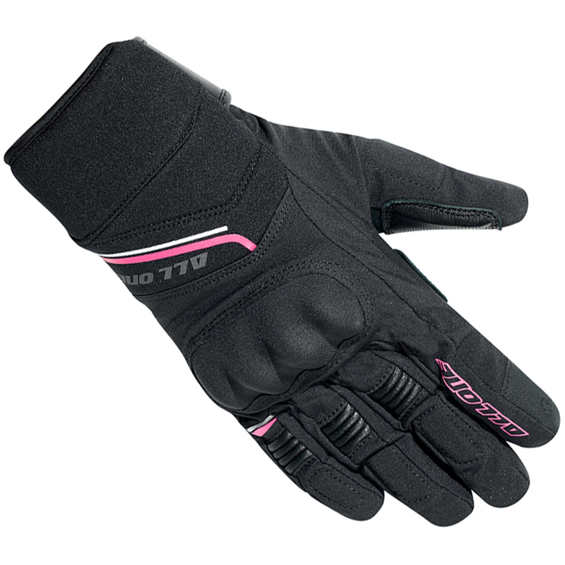 Guanti da donna Sochi Lady Waterproof