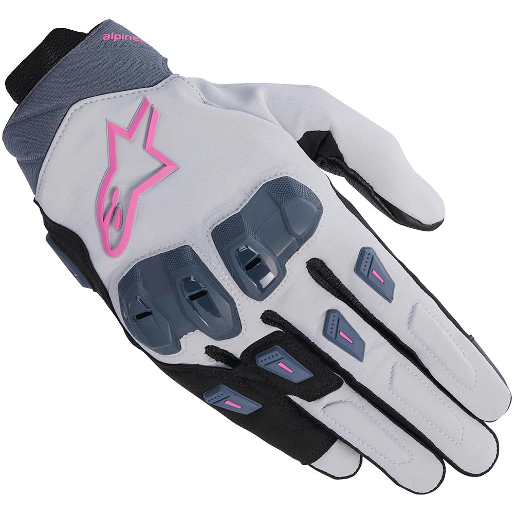 Guanti da donna Stella SP X 3