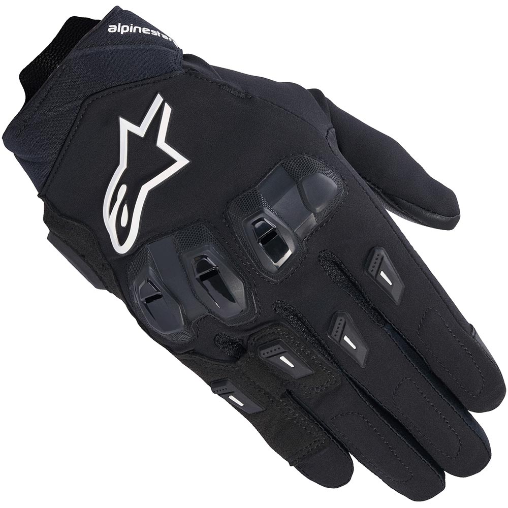 Guanti da donna Stella SP X 3