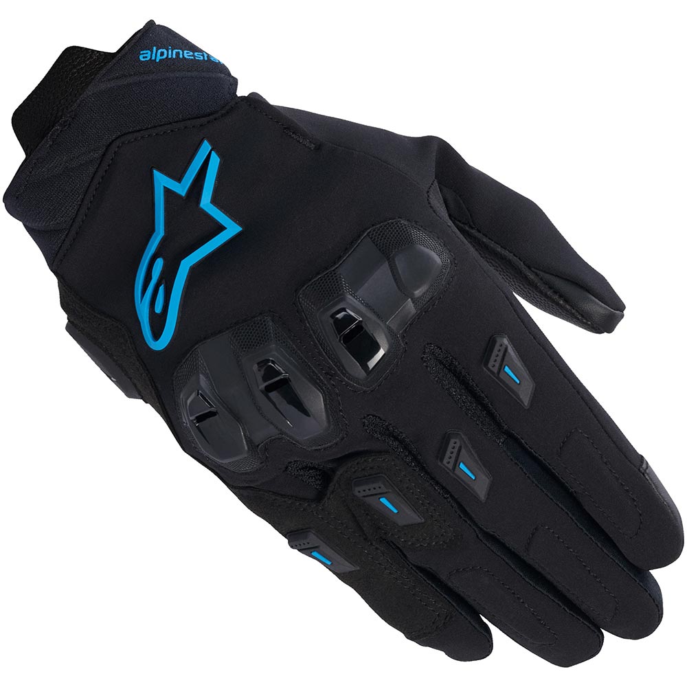 Guanti da donna Stella SP X 3