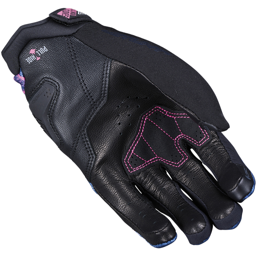 Guanti Stunt Evo 2 Woman Flowers