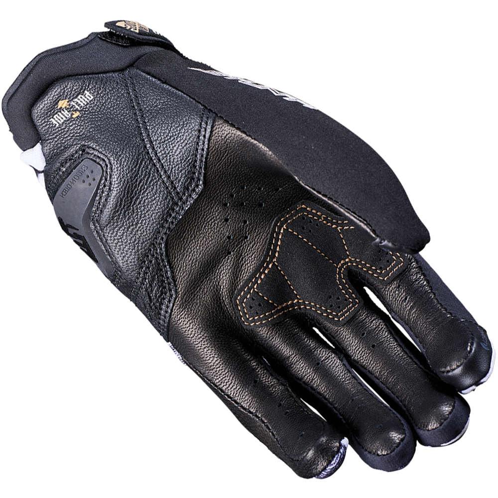 Guanti Stunt Evo 2 Woman Zebra