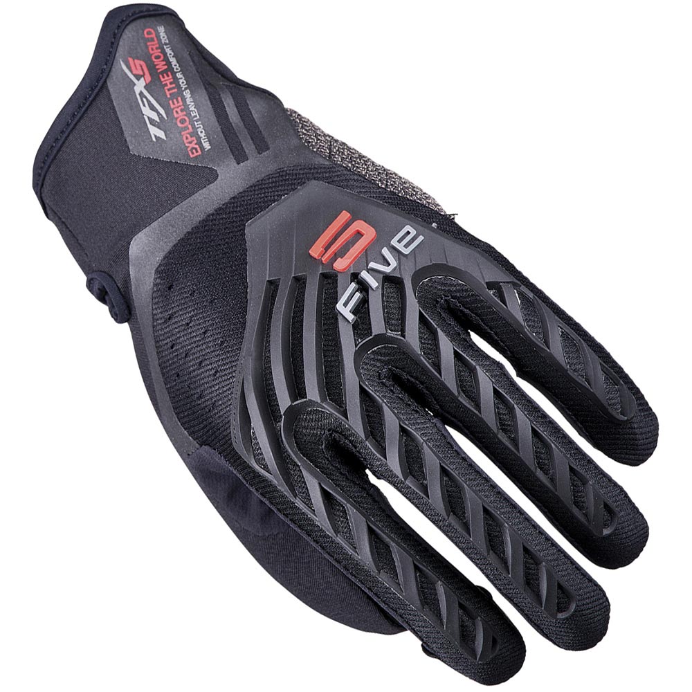 Guanti TFX5 Donna