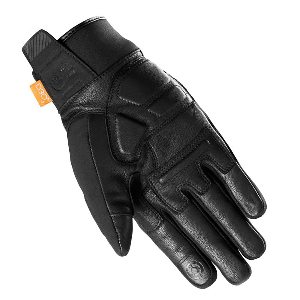 Guanti da donna Jet Lady All Seasons D3O® Evo