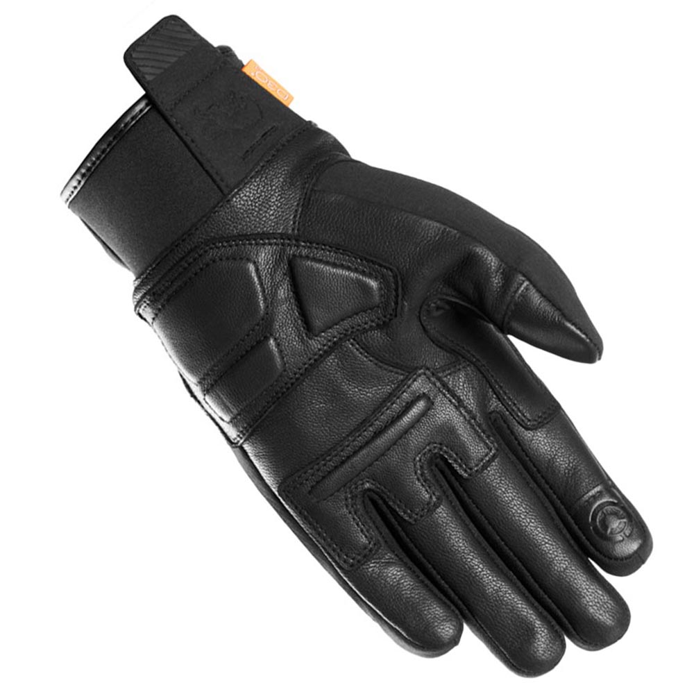 Guanti da donna Jet Lady All Seasons D3O® Evo