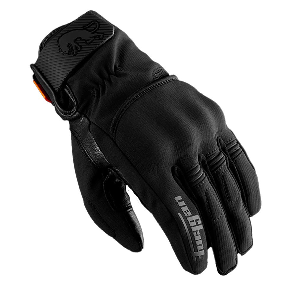 Guanti da donna Jet Lady All Seasons D3O® Evo