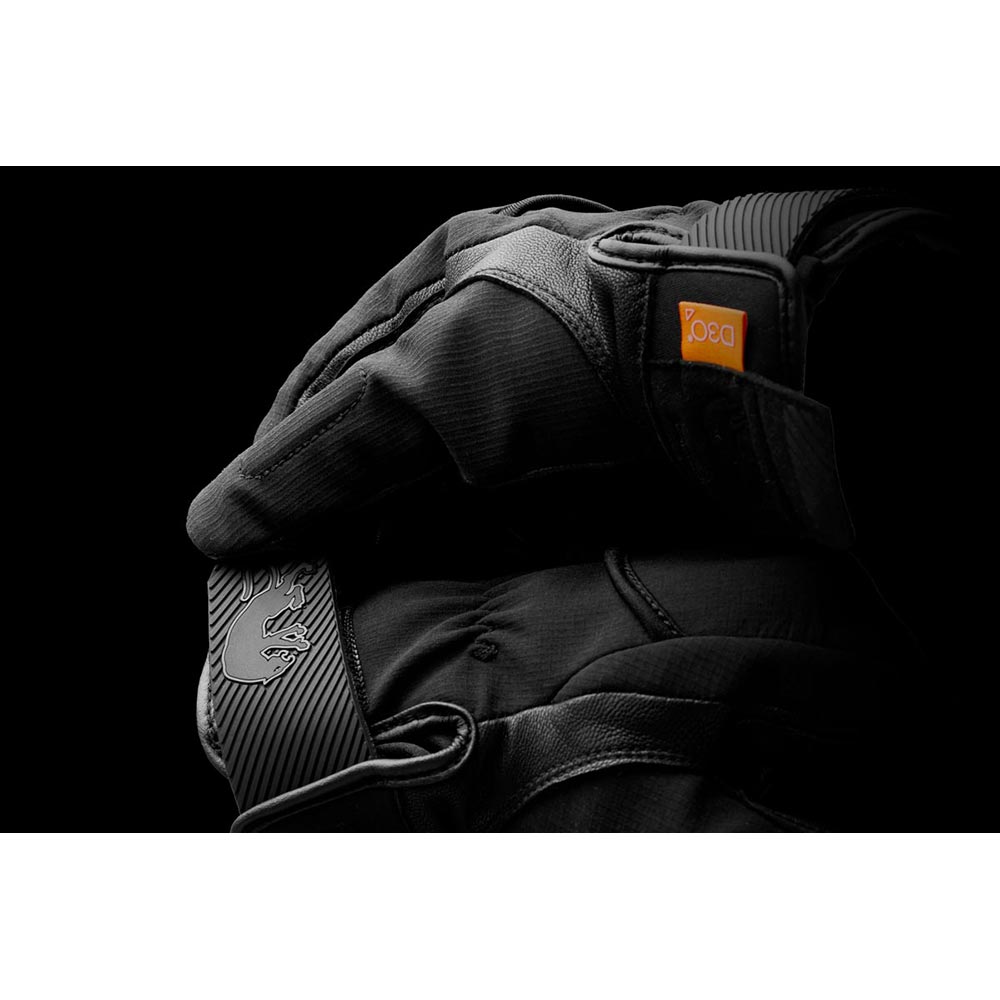 Guanti da donna Jet Lady All Seasons D3O® Evo