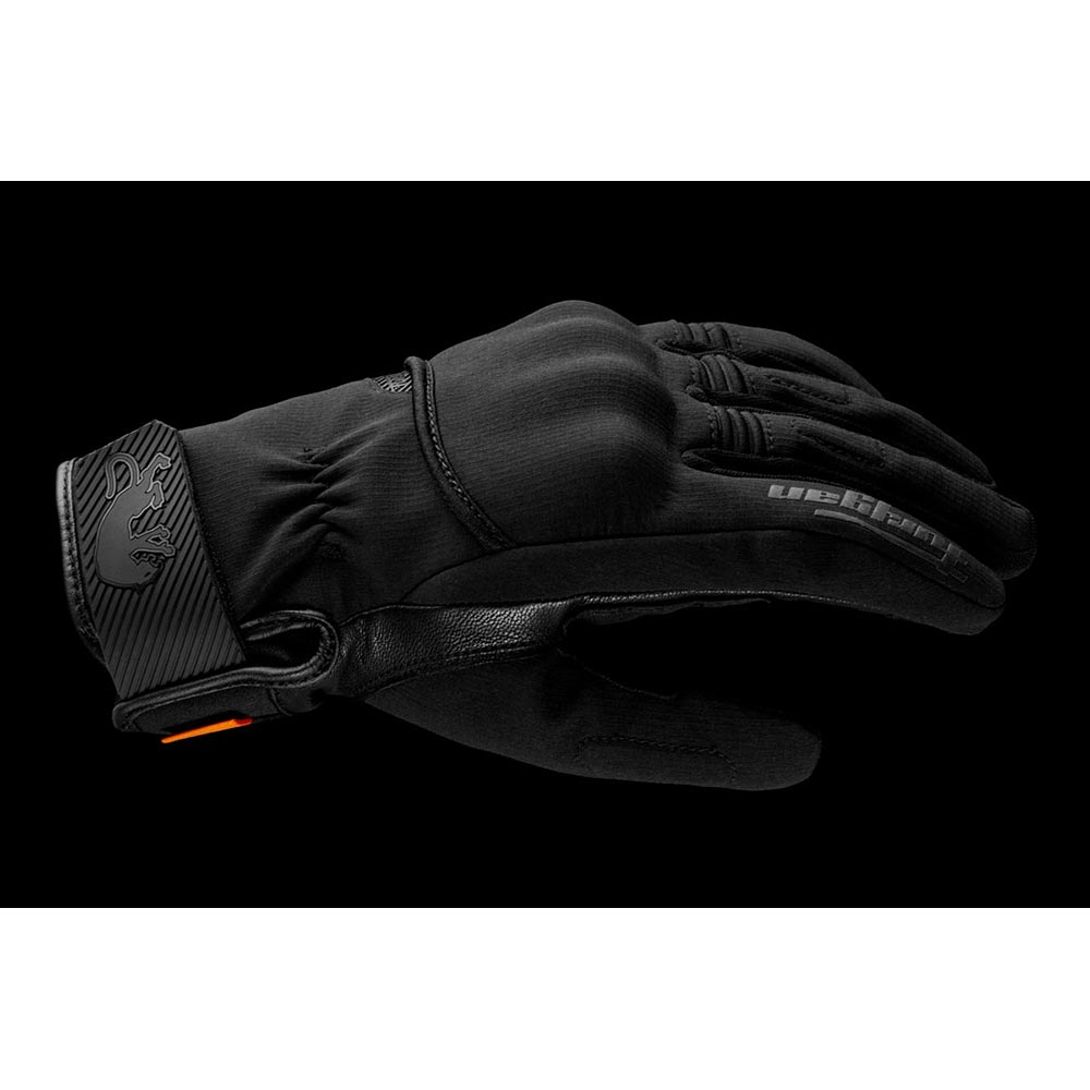 Guanti da donna Jet Lady All Seasons D3O® Evo