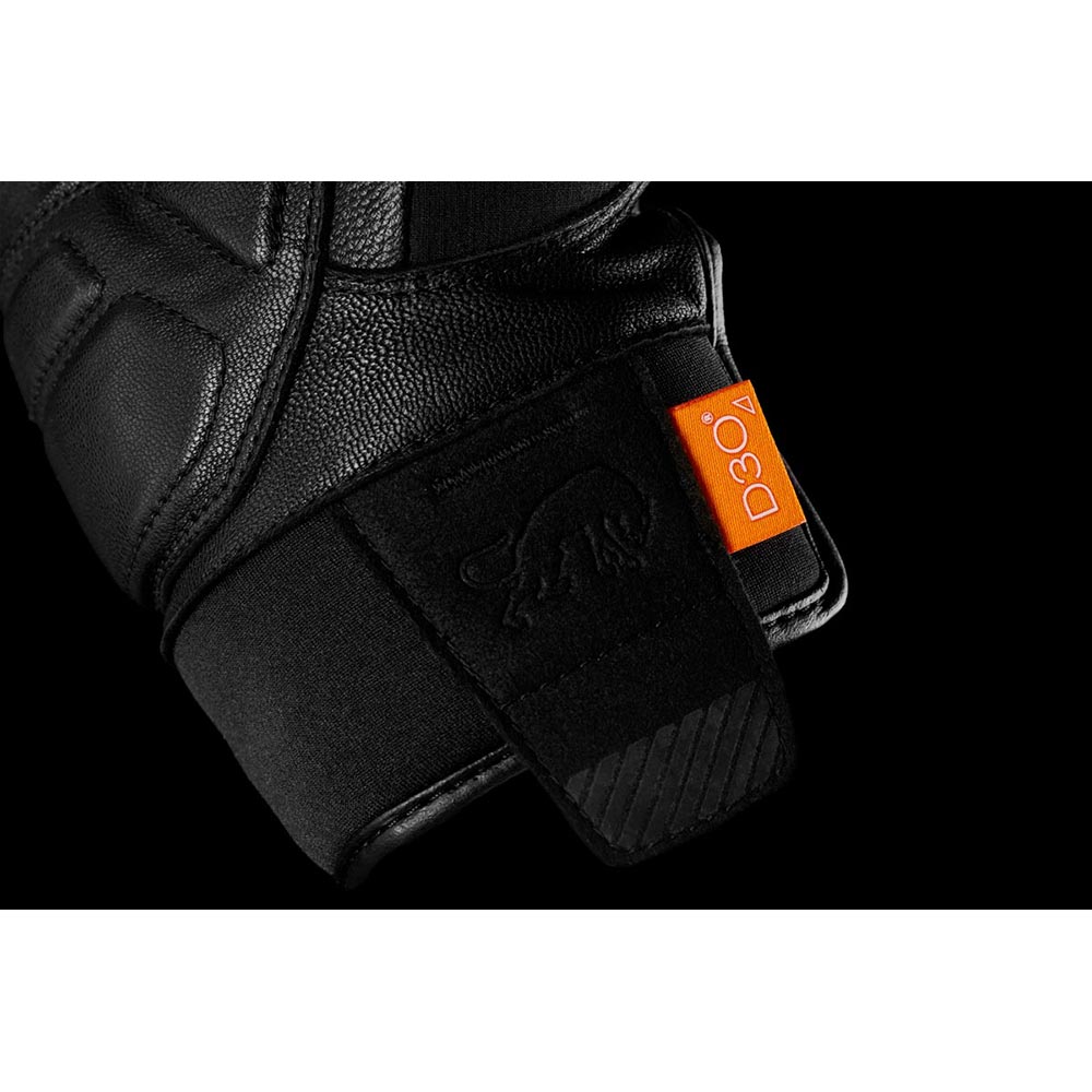 Guanti da donna Jet Lady All Seasons D3O® Evo