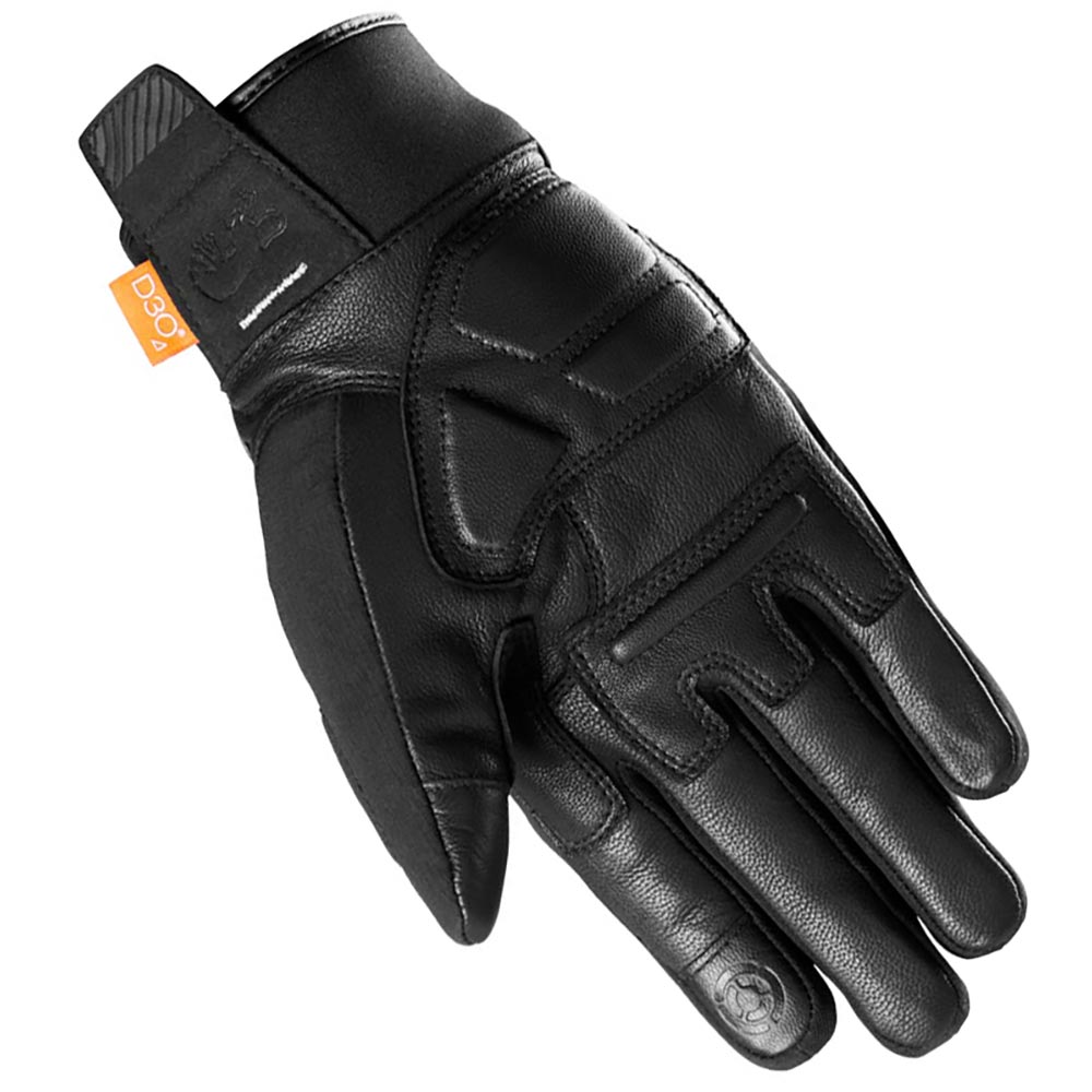 Guanti da donna Jet Lady All Seasons D3O® Evo